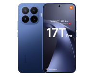 Xiaomi 17T Pro 5G 12/512GB Blue 7000mAh 100W - 1518550 - zdjęcie 1